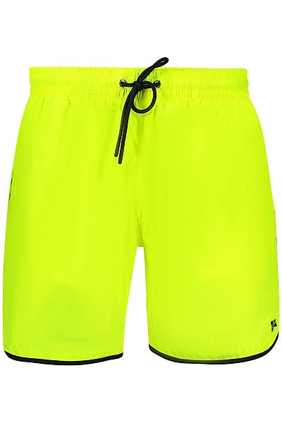 NORWAY 1963 Badeshorts Gelbe Herren-Badeshorts: Komfort günstig online kaufen