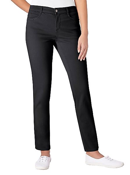 ascari Slim-fit-Jeans 1 Stk. tlg. günstig online kaufen