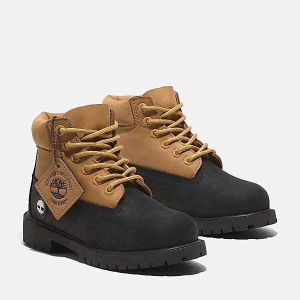 Timberland TIMBERLAND PREMIUM 6 INCH LACE günstig online kaufen