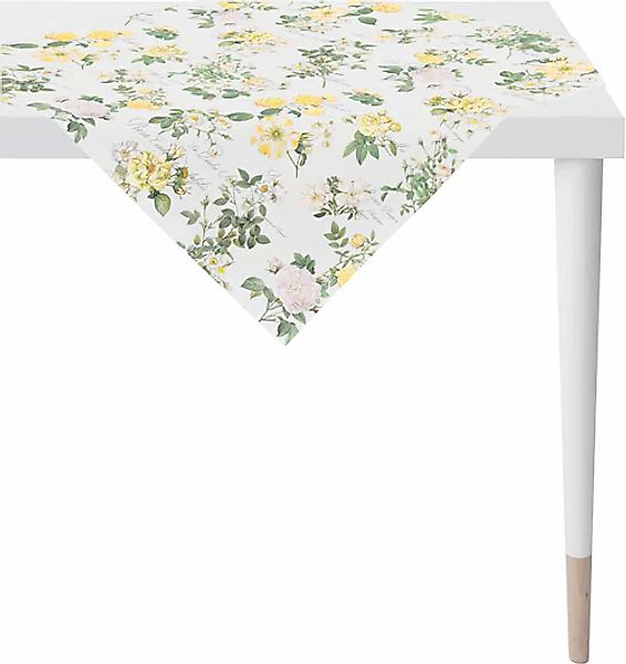 APELT Mitteldecke "6527 SUMMERTIME, Sommerdeko, Sommer" Digitaldruck günstig online kaufen