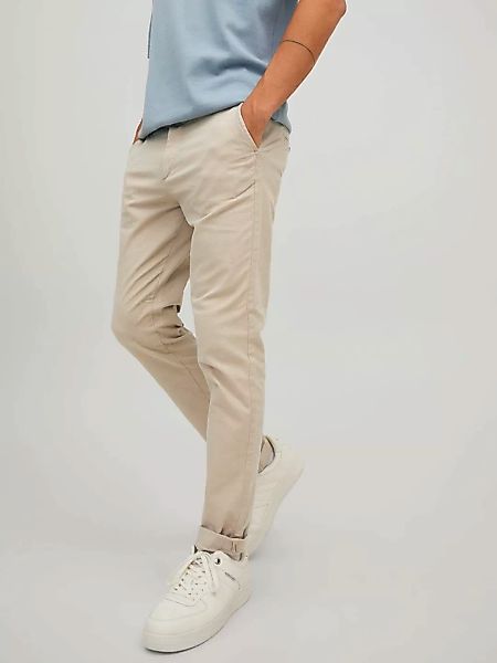 Jack & Jones Chinohose Marco Fury günstig online kaufen