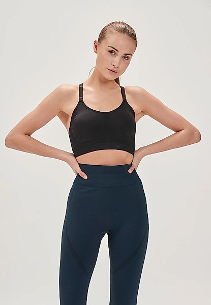 ATHLECIA Sport-BH "Lotus" mit verstellbaren Trägern günstig online kaufen