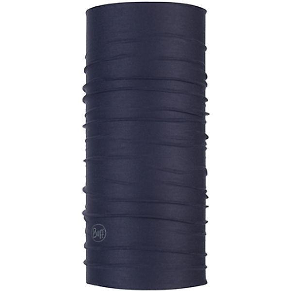 Buff Multifunktionstuch, Solid Night Blue mit günstig online kaufen