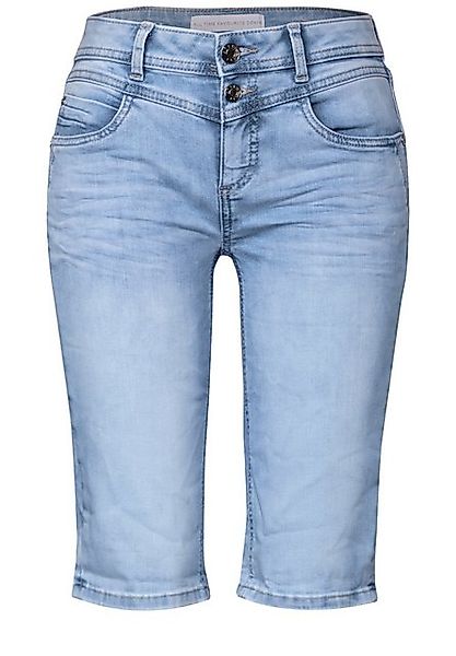 STREET ONE Stoffhose günstig online kaufen