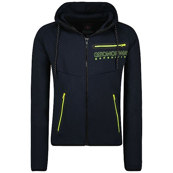 Geo Norway Hoodie Herren Hoodie Pullover günstig online kaufen