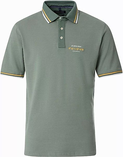 Casa Moda Poloshirt Logo Navy - Größe XXL günstig online kaufen