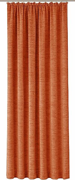 Wirth Vorhang "Trondheim 328 g/m²" Kräuselband;Deutsch (DE);Englisch (EN);F günstig online kaufen