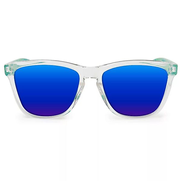 Skull Rider Malibú Sonnenbrille One Size Blue günstig online kaufen