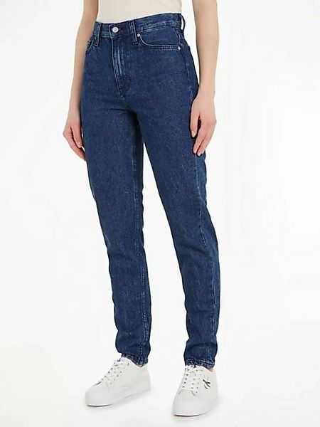 Calvin Klein Jeans Mom-Jeans MOM JEAN günstig online kaufen