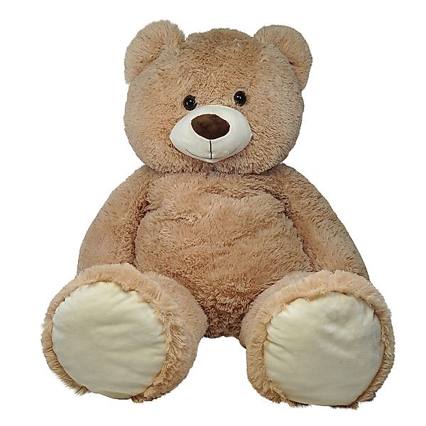 Jollity Plüschfigur Kuscheltier Teddybär für Kinder günstig online kaufen