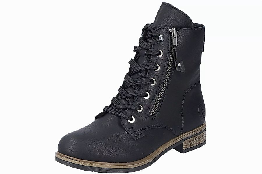 Rieker Winterboots günstig online kaufen