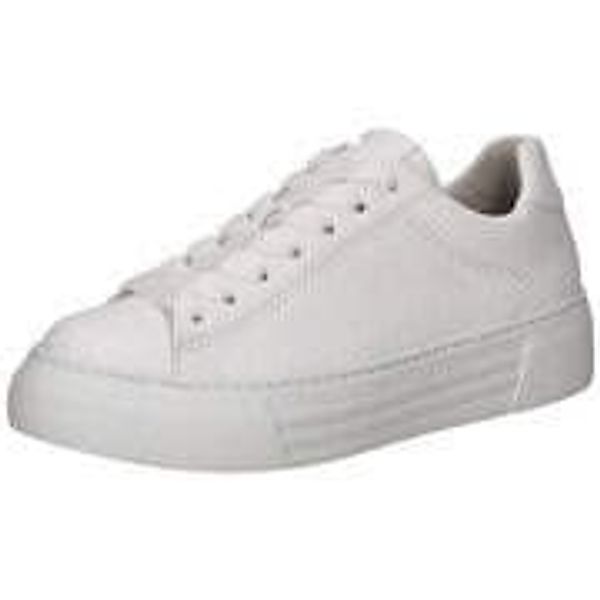Gabor Sneaker Damen weiß günstig online kaufen