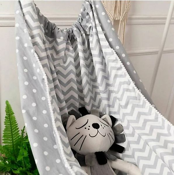 Welikera Babybett Baby Hängematte für Kinderbett, Babywiege, Babyhängematte günstig online kaufen