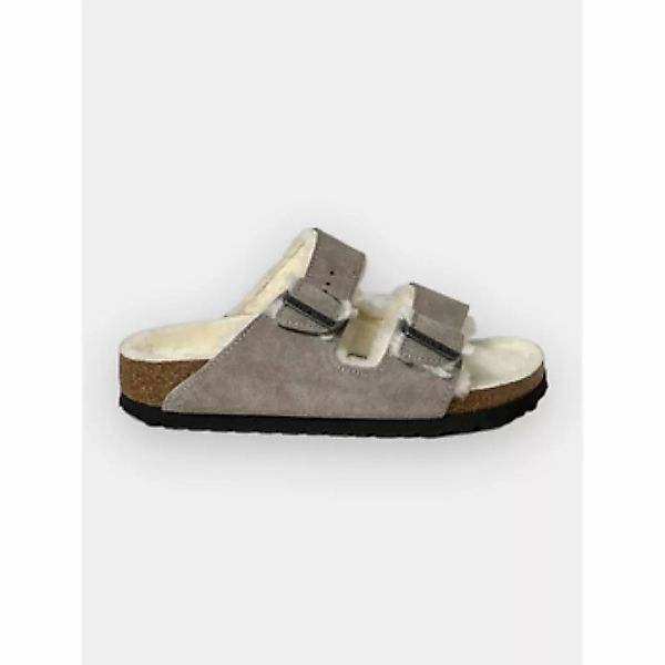 Birkenstock  Sandalen 1017403 STONE günstig online kaufen