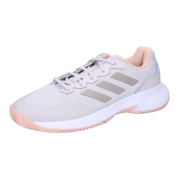 adidas Performance adidas Damen Tennisschuhe GameCourt günstig online kaufen