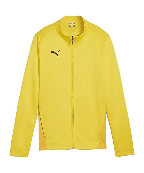 PUMA Trainingsjacke PUMA teamGOAL Trainingsjacke Damen günstig online kaufen