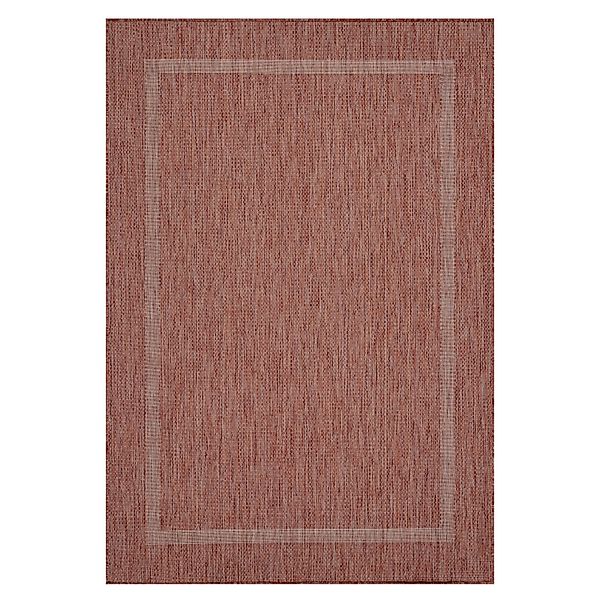 Teppium Teppich Unicolor - Einfarbig, Rechteckig, günstig online kaufen