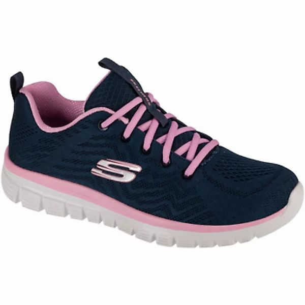 Skechers  Sneaker Graceful - Get Connected günstig online kaufen