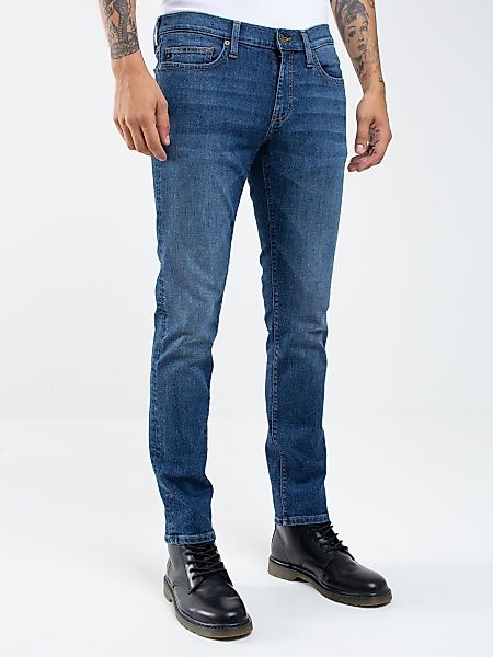 BIG STAR Slim-fit-Jeans TERRY SLIM niedrige günstig online kaufen