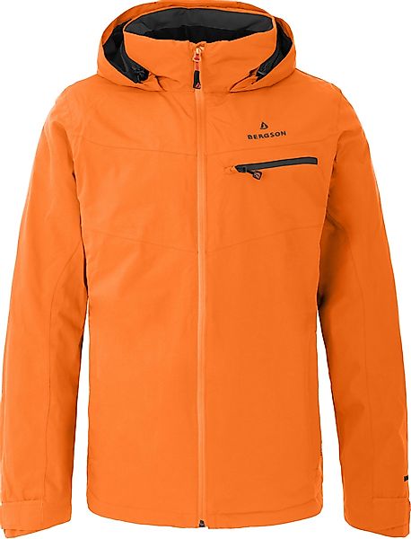 Bergson Regenjacke TALLMOS Herren Regenjacke, Wasserdicht günstig online kaufen