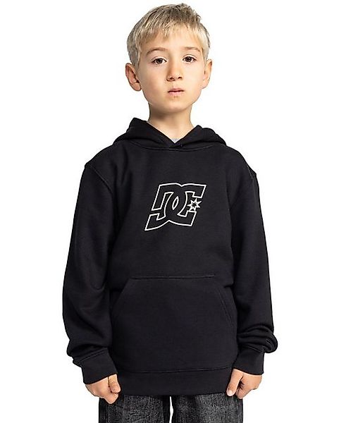 DC Shoes Hoodie Pallet Ph günstig online kaufen