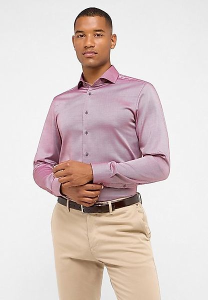 Eterna Langarmhemd SLIM FIT EASY IRON (bügelleicht) günstig online kaufen