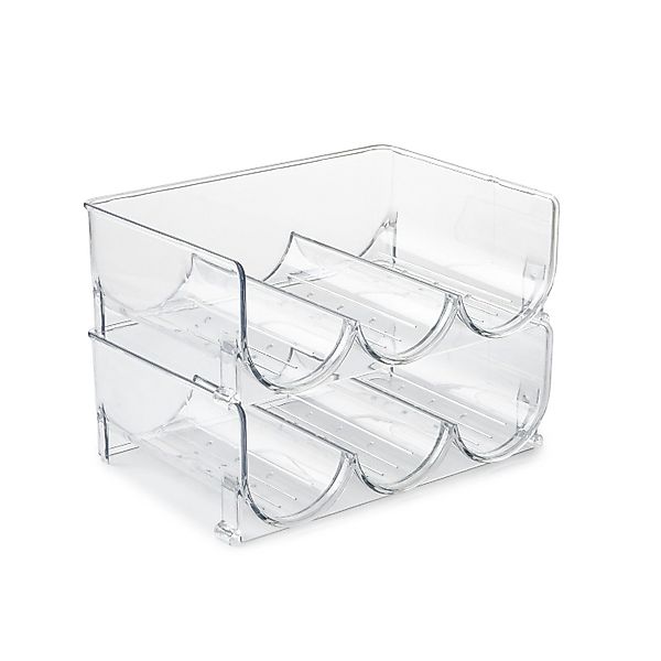 Betty Bossi Flaschenregal 2er Set Flaschenregal, günstig online kaufen