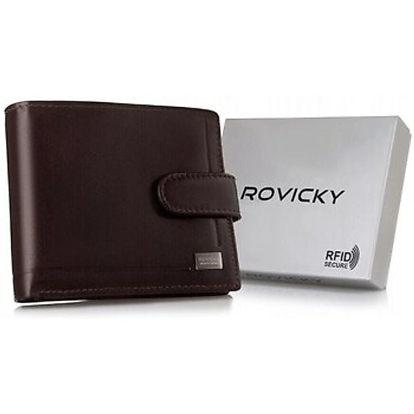Rovicky  Geldbeutel Pc-107l-bar günstig online kaufen