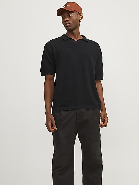 Jack & Jones Poloshirt JORLINEN BLEND günstig online kaufen