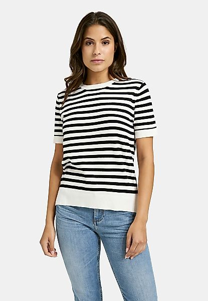 Smith & Soul Rundhalspullover günstig online kaufen