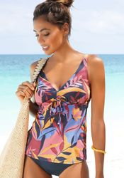 Sunseeker Bügel-Tankini Allis (Set) mit Schleife günstig online kaufen