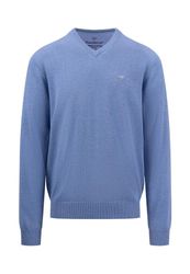 FYNCH-HATTON Strickpullover - Pullover - hochwertiger günstig online kaufen
