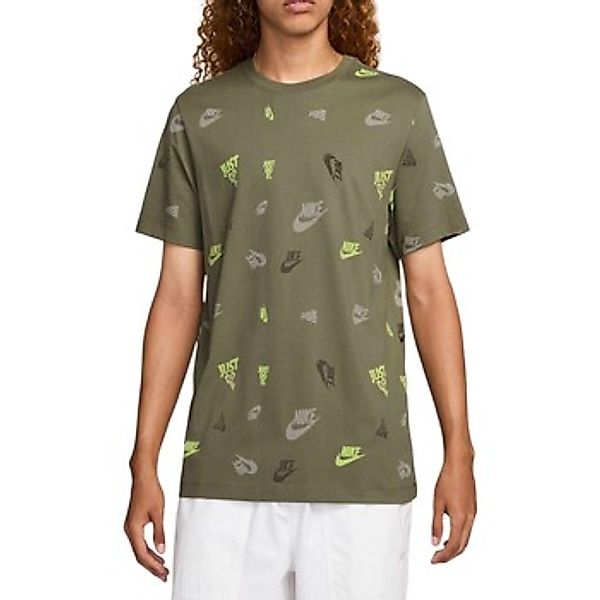 Nike  T-Shirt HJ0561 günstig online kaufen
