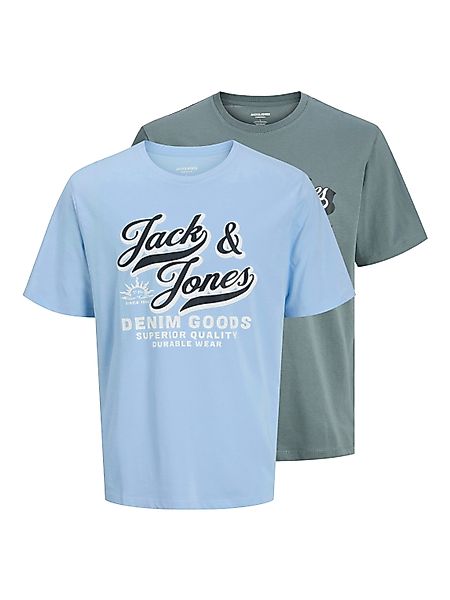 Jack & Jones Junior T-Shirt JJELOGO günstig online kaufen