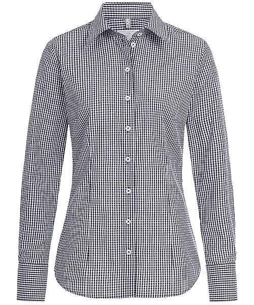 GREIFF Langarmbluse Greiff Corporate Bluse BASIC günstig online kaufen