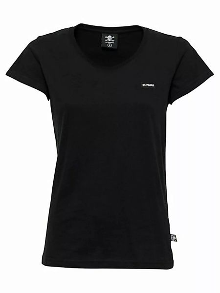 St. Pauli T-Shirt (1-tlg) Plain/ohne Details günstig online kaufen
