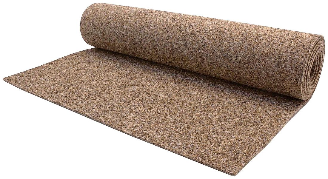Primaflor-Ideen in Textil Nadelvliesteppich MERLIN, Made günstig online kaufen