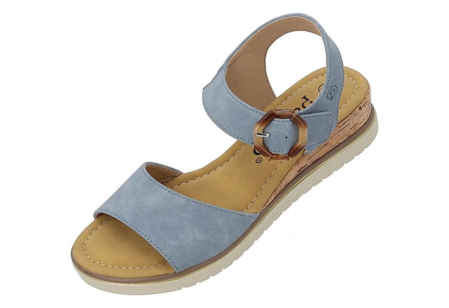 Palado Impures Riemchensandalette günstig online kaufen