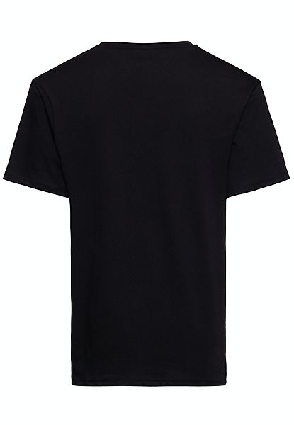 KingKerosin T-Shirt Garage Built (1-tlg) mit günstig online kaufen