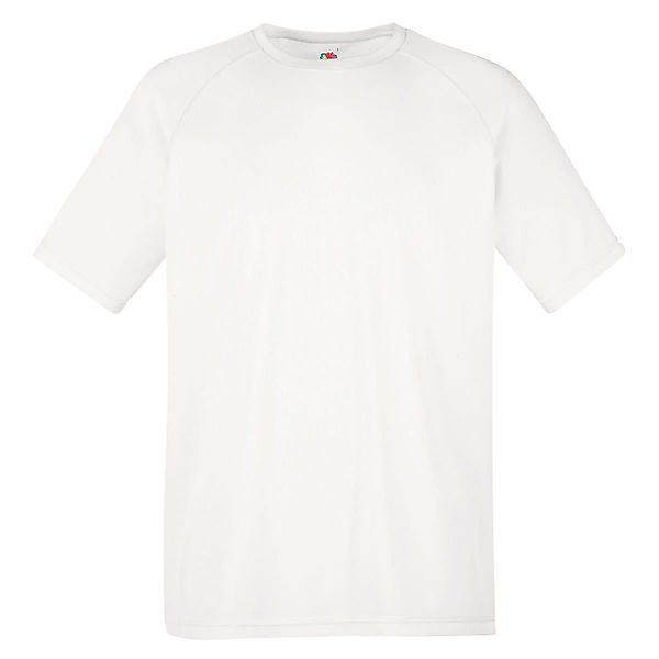 Fruit of the Loom Funktionsshirt Fruit günstig online kaufen