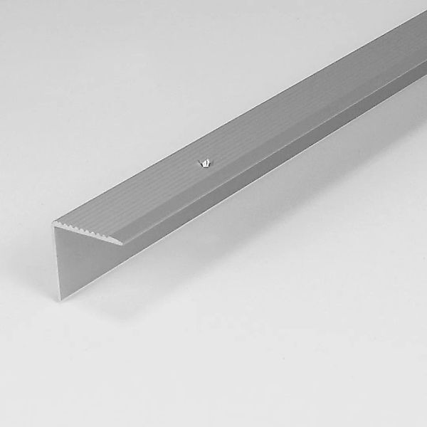 Treppenkante "Severina" / Treppenkantenprofil / Winkelprofil (Größe 30 mm x günstig online kaufen