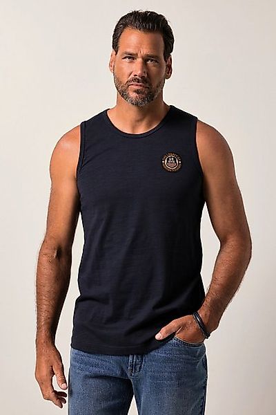 JP1880 T-Shirt JP1880 Tanktop Unterhemd Badge bis 8 XL günstig online kaufen