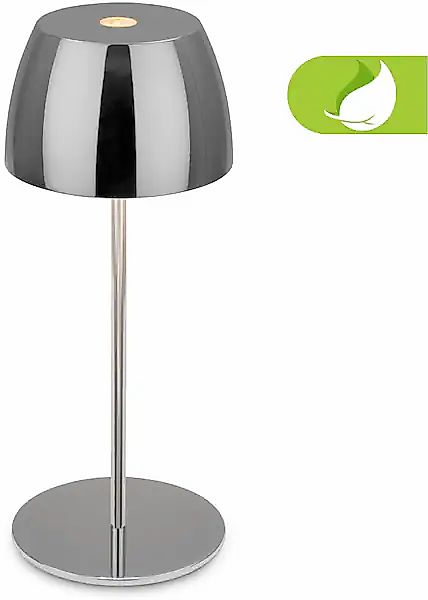 Briloner Leuchten Mini Akku Tischleuchte »Serina« günstig online kaufen