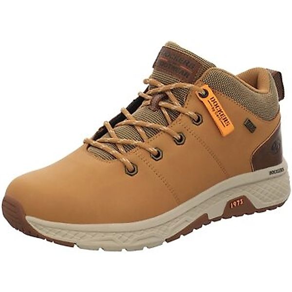 Dockers by Gerli  Stiefel 51RY006 51RY006-630-910 günstig online kaufen