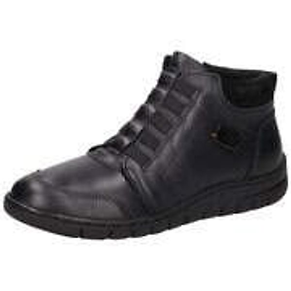 Josef Seibel Elara 01 Ankle Stiefelette Damen schwarz günstig online kaufen