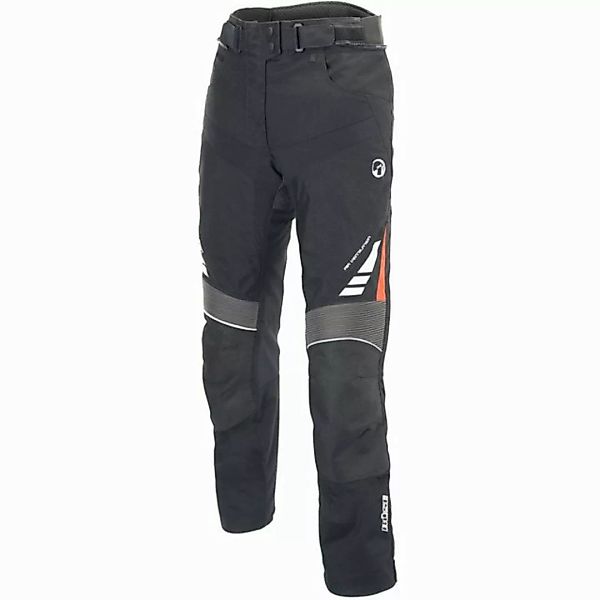 Büse Motorradhose Büse B.Racing Pro Textilhose schwarz / anthrazit Damen 48 günstig online kaufen