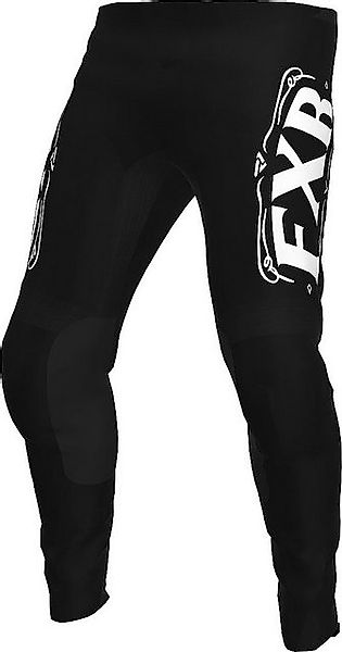FXR Motorradhose Clutch Conquer Motocross Hose Atmungsaktiv günstig online kaufen