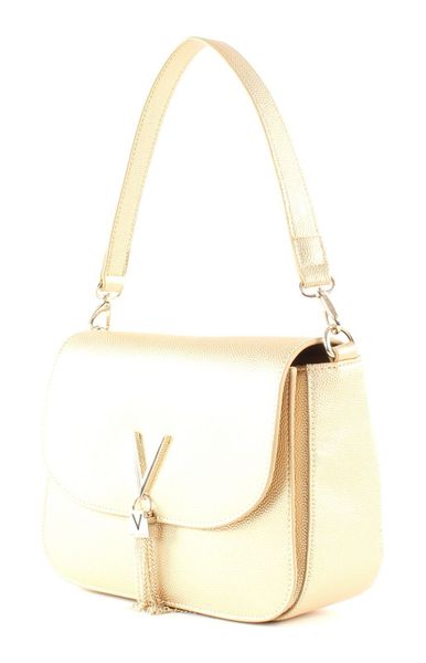 VALENTINO BAGS Schultertasche "SHOULDER BAG" mit Ketten Details Handtasche günstig online kaufen