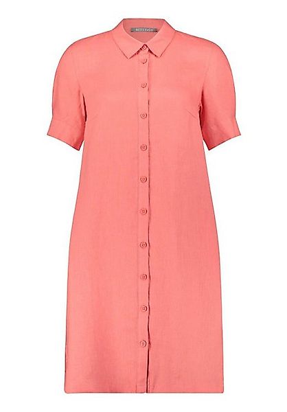 Betty&Co Maxikleid Kleid Lang 1/2 Arm, Porcelain Rose günstig online kaufen