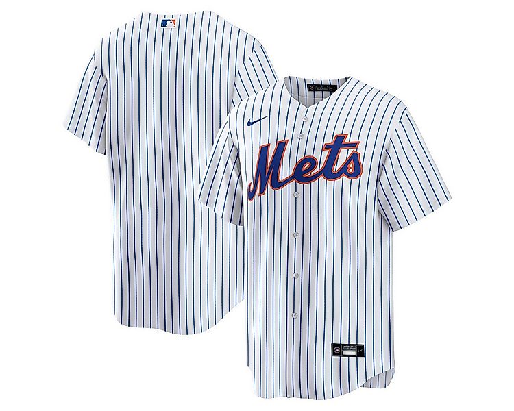 Nike Footballtrikot Nike Trikot New York Mets Nike MLB ReplicaHome günstig online kaufen